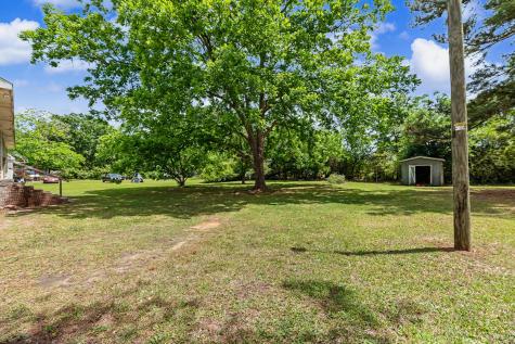 571 Hodges Drive Orangeburg SC 29118