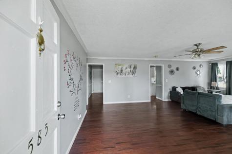 571 Hodges Drive Orangeburg SC 29118