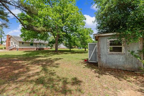 571 Hodges Drive Orangeburg SC 29118