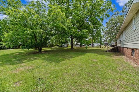 571 Hodges Drive Orangeburg SC 29118