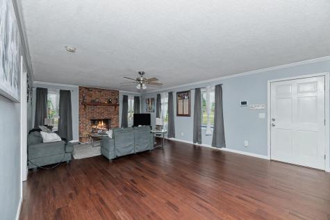 571 Hodges Drive Orangeburg SC 29118