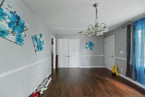 571 Hodges Drive Orangeburg SC 29118