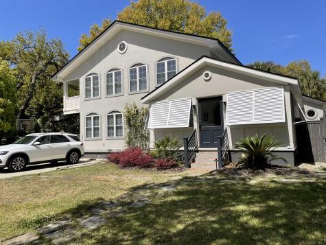 2164 Medway Road Charleston SC 29412