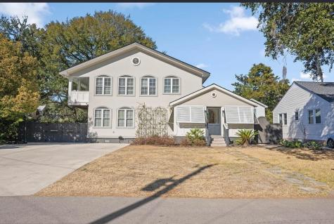 2164 Medway Road Charleston SC 29412