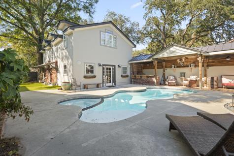 2164 Medway Road Charleston SC 29412