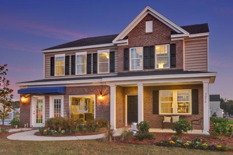 535 Red Monarch Drive Moncks Corner SC 29461