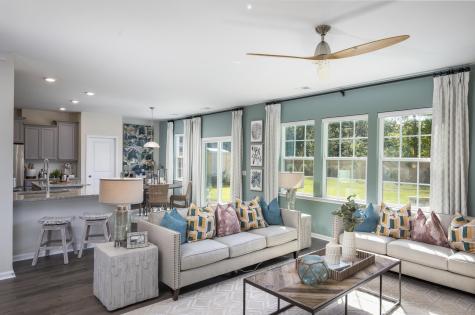 535 Red Monarch Drive Moncks Corner SC 29461