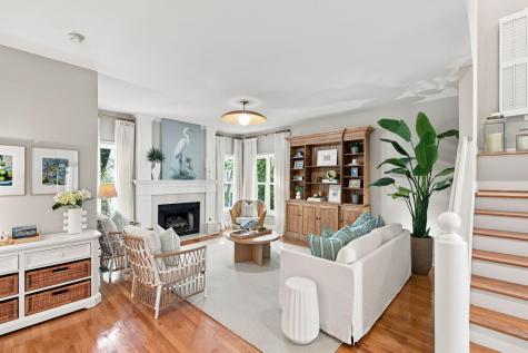 5823 Back Bay Drive Isle Of Palms SC 29451