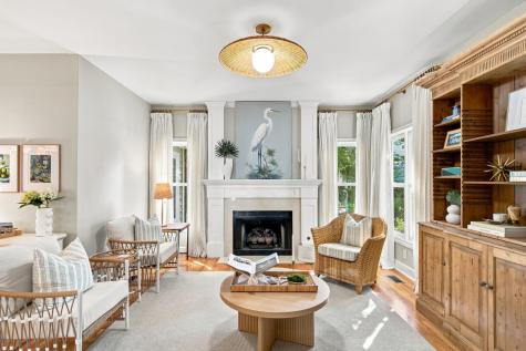 5823 Back Bay Drive Isle Of Palms SC 29451