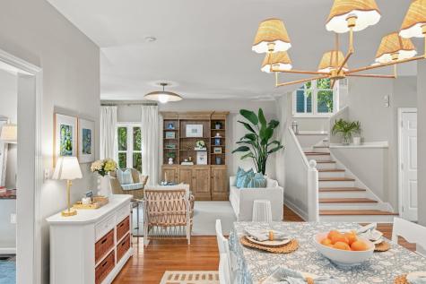 5823 Back Bay Drive Isle Of Palms SC 29451