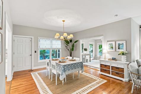 5823 Back Bay Drive Isle Of Palms SC 29451