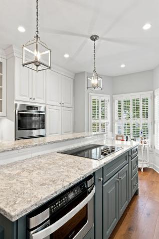 5823 Back Bay Drive Isle Of Palms SC 29451