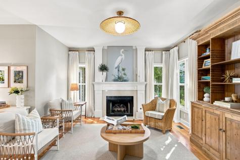 5823 Back Bay Drive Isle Of Palms SC 29451
