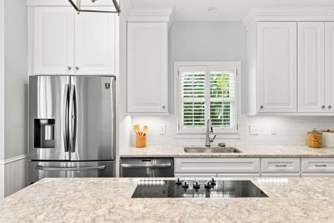 5823 Back Bay Drive Isle Of Palms SC 29451