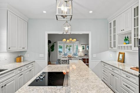 5823 Back Bay Drive Isle Of Palms SC 29451