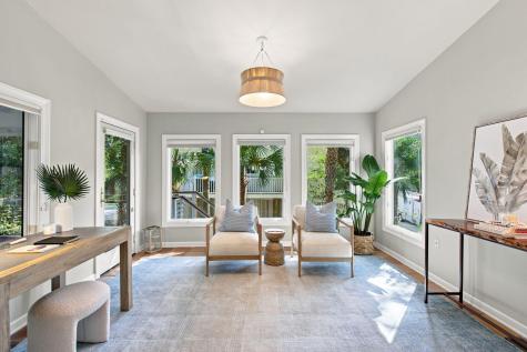 5823 Back Bay Drive Isle Of Palms SC 29451
