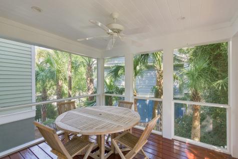 5823 Back Bay Drive Isle Of Palms SC 29451