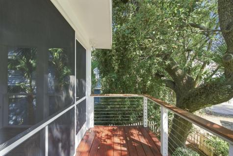 5823 Back Bay Drive Isle Of Palms SC 29451