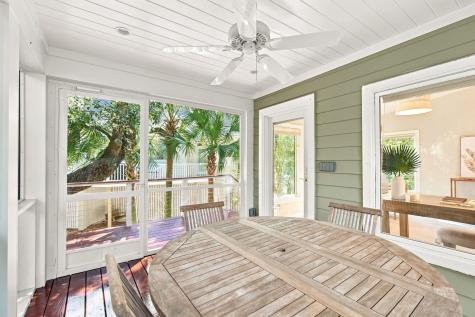 5823 Back Bay Drive Isle Of Palms SC 29451