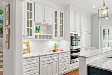 5823 Back Bay Drive Isle Of Palms SC 29451