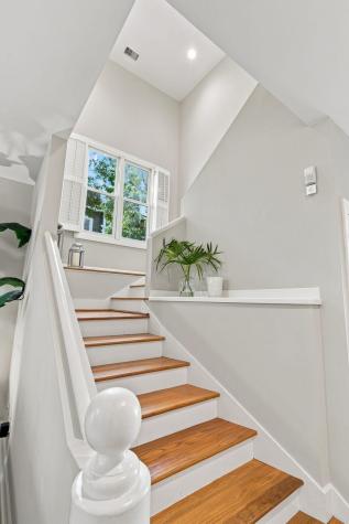 5823 Back Bay Drive Isle Of Palms SC 29451