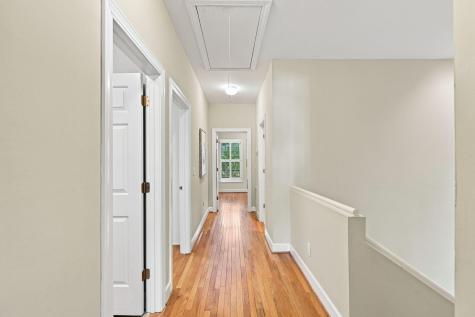 5823 Back Bay Drive Isle Of Palms SC 29451
