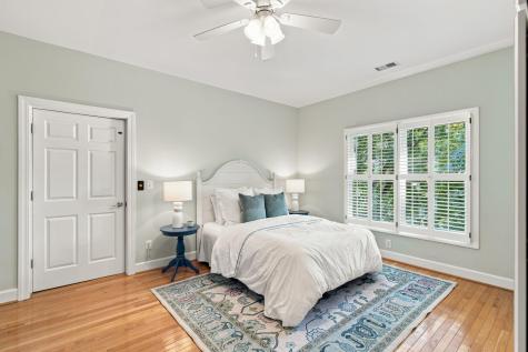 5823 Back Bay Drive Isle Of Palms SC 29451