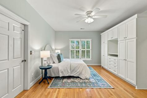 5823 Back Bay Drive Isle Of Palms SC 29451