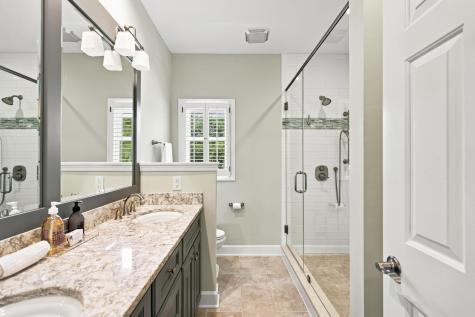 5823 Back Bay Drive Isle Of Palms SC 29451