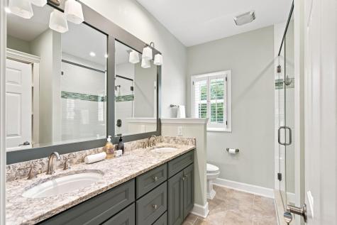 5823 Back Bay Drive Isle Of Palms SC 29451