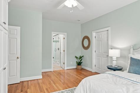 5823 Back Bay Drive Isle Of Palms SC 29451