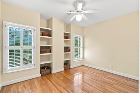 5823 Back Bay Drive Isle Of Palms SC 29451