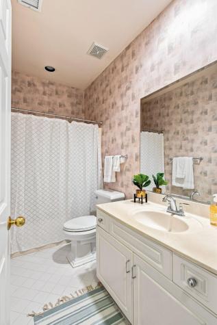 5823 Back Bay Drive Isle Of Palms SC 29451