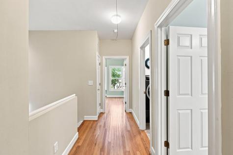 5823 Back Bay Drive Isle Of Palms SC 29451