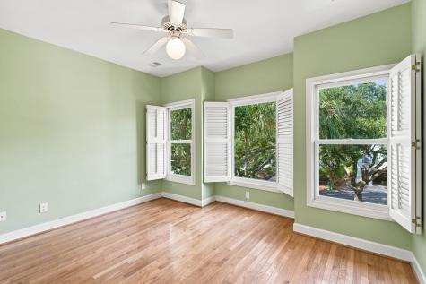 5823 Back Bay Drive Isle Of Palms SC 29451