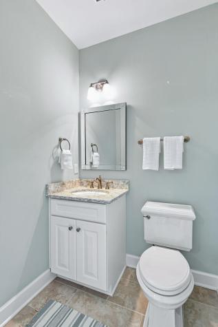 5823 Back Bay Drive Isle Of Palms SC 29451