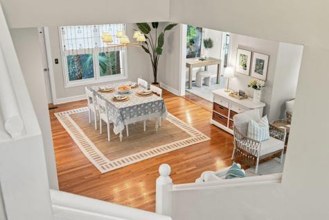 5823 Back Bay Drive Isle Of Palms SC 29451