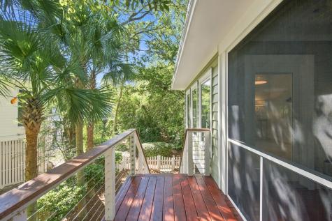 5823 Back Bay Drive Isle Of Palms SC 29451