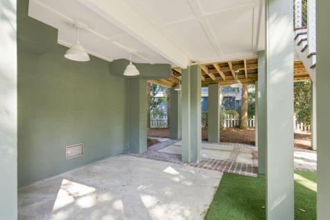 5823 Back Bay Drive Isle Of Palms SC 29451