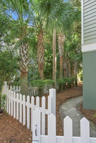 5823 Back Bay Drive Isle Of Palms SC 29451