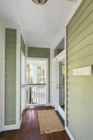 5823 Back Bay Drive Isle Of Palms SC 29451