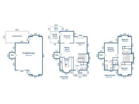5823 Back Bay Drive Isle Of Palms SC 29451