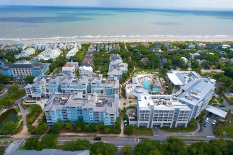 5823 Back Bay Drive Isle Of Palms SC 29451