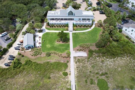 5823 Back Bay Drive Isle Of Palms SC 29451