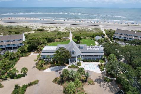 5823 Back Bay Drive Isle Of Palms SC 29451