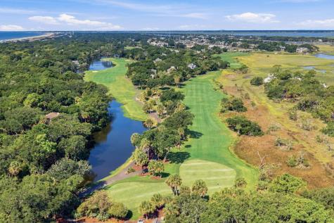 5823 Back Bay Drive Isle Of Palms SC 29451