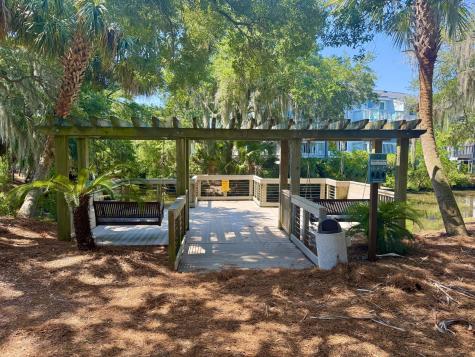 5823 Back Bay Drive Isle Of Palms SC 29451
