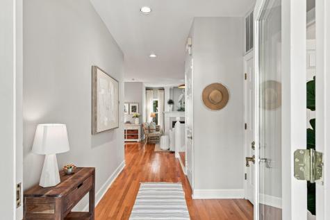 5823 Back Bay Drive Isle Of Palms SC 29451