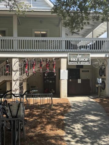 5823 Back Bay Drive Isle Of Palms SC 29451