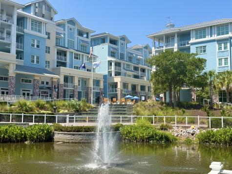 5823 Back Bay Drive Isle Of Palms SC 29451